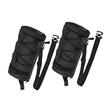 CRILSTYLEO Fahrrad Fronttasche wasserdichte Mountainbike Lenkertasche Multifunktionale Fahrrad Aufbewahrungstasche Aus Universelle Fahrradtrage Für Outdoor Aktivitäten
