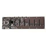 vreplrse B85 Motherboard Festplatte Professioneller Computer Mainboard Desktop