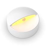 Nachtlicht Smart Led Bewegungssensor Nachtlicht Notwandleuchte Für Babyschlafzimmer Schlafzimmer Toilette Badezimmer Küchenleuchten Warmwhite