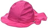 Sterntaler Baby - Mädchen Sonnenhut, Rosa (Magenta 745), 51