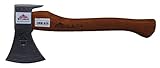 Stubai Handbeil Nature mit Stiel und Nagelzieher 380mm - 692002