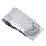 Wimpernverlängerungspads, Beauty-Tool, geeignete Form, Wimpernpads unter den Augen, effizient für Schönheitssalons für Frauen