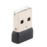 YAOGUI Zuverlässiger USB-Adapter, USB-Empfänger, mühelose Plug-and-Play-Installation für G700S/700, sofortiger Einsatz