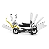 YIWENG Tauch-Reparaturwerkzeug,8-in-1,multifunktionales Tauchwerkzeug,Tauchwerkzeug-Set,Taucher-Werkzeug-Set für Tauchen,Schnorcheln,Tauchwerkzeugpaket