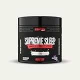 Conteh Sport - Supreme Sleep (Mango)