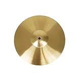 Becken-Set, Schlagzeug-Becken 20,3 cm, 35,4 cm, 30,5 cm, 35,6 cm, 35,6 cm, 30,5 cm, 40,6 cm, Schlagzeug-Becken (30,5 cm)