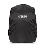 Eastpak Cory Rucksack-Regenschutz - Black (Schwarz)