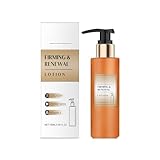 Body Care Moisturize Lotion, Original Whitening Body Lotion, Feuchtigkeitscreme, Tiefenwirksame Feuchtigkeitspflege Gegen Dunkle Flecken Und Stumpfe Haut (D#)