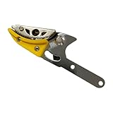 Bai You Mei Teleskop-Astschere Ersatzklinge/Schneidgiraffe Ersatzmesser/Teleskopschere Ersatzteile (Ersatzklinge)