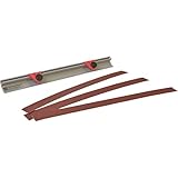 MULTI-SHARP 1109 Spindelmäher-Schärfer für Spindelmäher mit Einer Schnittbreite von 32-38 cm