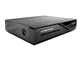 Dreambox DM520 mini HD 1x DVB-S2 Tuner PVR Ready inkl. HD+Karte für 6 Monate