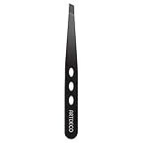 ARTDECO Perfect Brows Tweezers - Augenbrauen Pinzette - 1 Stück