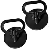 2 Stück Badewannenstöpsel 42-46MM, Stöpsel Badewanne, Abflussstopfen Badewanne, Waschbecken Stopfen, Spüle Stöpsel, Abfluss Stöpsel Spüle, Universal Stopfen für Badewanne Küchenspüle (Plastik)