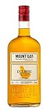 Mount Gay Eclipse - Karibischer Rum von der Insel Barbados, gereift in handverlesenen Fässern mit 40% vol. (1 x 0,7l)