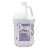 Multi Enzymatic Liquid Medical Instrument Cleaner Concentrate for Veterinary and Surgical Equipment Presoak and Reprocessing, For Use with Ultrasonic Units and Manual Cleaning, 1 Gal