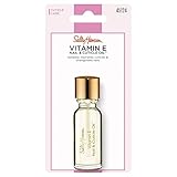 Sally Hansen Vitamin E Nail & Cuticle Oil für weiche Nagelhaut, 13 ml