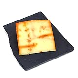 Schafskäse Ecke mit Chili | 5-6 Monate Reifezeit | 250g Ecke | scharf | pasteurisierte Milch | aus Spanien