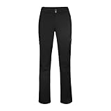 Mammut Herren Runbold Winter So Pants Mens Hose, Schwarz, 52 EU