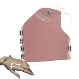 Make-up-Pinsel-Handschuhe, kosmetische Make-up-Palette - Mischhandschuhe zum Verblenden von Make-up,Makeup Tools Handschuhe, Makeup Blending Palette Handschuhe für Make-up-Künstler, Mädchen