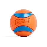 Carmex Ultra Ball Large Orange/Blau