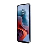 Motorola Moto G34 5G 128GB/4GB RAM Dual-SIM ice-blue