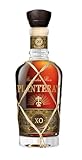 PLANTERAY RUM - (Ehemals Plantation) - XO 20th Anniversary - Alter Rum - Herkunft: Barbados - Doppelreifung - 40% Alkohol - 70 cl
