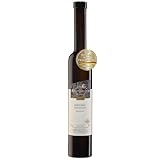 Oberkircher Winzer Riesling Beerenauslese - COLLECTION OBERKIRCH Exklusiv - besondere Kostbarkeit mit feinem Süße-Säure-Spiel und viel Opulenz - Badischer Wein, Anbaugebiet Ortenau (1 x 0,375l)