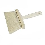 Silverline 589668 Deckenbürste 150 mm Breite