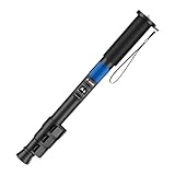 Leichtes Monopoden Mit 4 Abschnitten Und Aluminiumlegierungstativmonopod Videoständer Für Kameras Und Smartphones