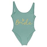 XTBFOOJ Bikini Push Up Damen Damen Bikini Set U Ausschnitt Sport Tank Bikini Mid Waist Wickeloptik Texturierte Bademode Zweiteiliger Badeanzug Swimsuit Bikini 85d Tankini Damen Bauchweg