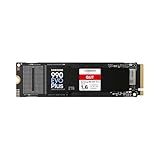 Samsung 990 EVO Plus NVMe M.2 SSD 2 TB, PCIe 4.0 x4 / PCIe 5.0 x2, NVMe 2.0 (2280), 7.250 MB/s Lesen, 6.300 MB/s Schreiben, Interne SSD für Gaming und Grafikbearbeitung, MZ-V9S2T0BW