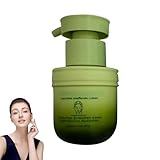 Luxuriöse Kollagenstraffungscreme, Collagen Creme, 2025 Neu Luxuriöse Kollagen Straffung Creme, Falten Creme, Luxuriöse Straffende Collagen-Creme, Luxuriöse Straffende Lotion Für alle Hauttypen (1)