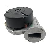 Werkzeuge kompatibel mit Gas-Premix-Heizsystem, Gas-Brennwertkessel, Mikrowellen-Aufschlussgerät, Bunkerherde, Teile, 70 W, 220 V, Gebläsemotor