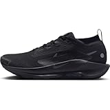 Nike Herren Pegasus Trail 5 Gore-TEX Sneaker, Black/Black-Anthracite, 43 EU