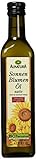Alnatura Bio Sonnenblumenöl, 1er Pack (1 x 500 ml)
