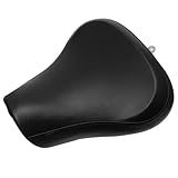 Motorradsattel Motorrad Vorne Solo Sitz Für Sportster 883 1200 Für Custom 1100 Für XLH1100 Für Roadster Für XLS 1983-2003