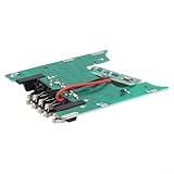 Yhenlovtt Schutz für Leiterplattenschaltung, 20 V, DCF885, DCF-Werkzeuge, kompatibel mit Dcd/DCF/DCG/DCS-Serie, einschließlich DCD780 DCD980 Max Power (A)