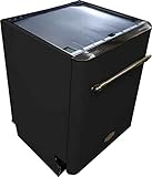 Kaiser Empire S60 U 88XL Em Unterbau-Geschirrspüler 60cm Spülmaschine