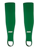 JAKO Unisex Stutzen Glasgow 2.0, Sportgrün, L-XL