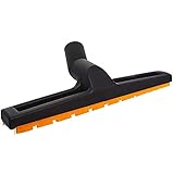 Maxorado Profi Hartbodendüse Parkettdüse Staubsauger Bürste Bodendüse Staubsaugerdüse 35mm zb für Siemens 462503 461657 VS4 VS5 BSA Bosch Nilco Dirt Devil Einhell Bosch Staubsaugeraufsatz Düse