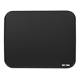 KOTARBAU® Kamin Bodenplatte 48 x 60 cm aus Pulverbeschichtung Stahl Schwarz Bodenblech Ascheblech Kaminbodenplatte Kaminplatte Schmutzblech Bodenschutz für Feuerstellen Ofenblech Funkenschutzplatte