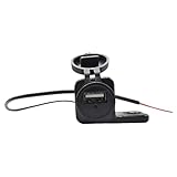 Motorrad USB Ladegerät, Motorrad USB Steckdose Motorrad Handy Ladegerät Wasserdicht Motorrad USB Ladegerät USB Motorrad Ladegerät USB Ladegerät für Motorrad Motorrad Lenker USB C