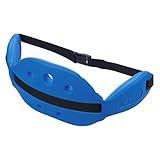 Beco Schwimmgürtel BEbelt – Aquafitness Gürtel für Erwachsene bis 80 kg mit verstellbarem Gurtband, Gürtel für Aquajogging & Wassergymnastik