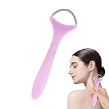 Gesichtshaarentferner – Federkinn-Epilierer | wiederverwendbares Haarentfernungswerkzeug für Rücken, , Augenbrauen, Arm, Körper tägliche Pflege