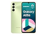 SAMSUNG Galaxy A05s Smartphone 64GB Limette