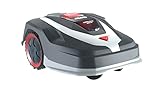 AL-KO Mähroboter Robolinho® 550W, Schnittbreite 20 cm, Li-Ion-Akku 20 V/2,5 Ah, für Flächen bis 550 m², max. Steigfähigkeit 45%, sehr leise 60 dbA