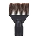 Haartrockner Kammaufsatz Konzentrator Düse Styling Werkzeug Professioneller Haardiffusor Für Styling Und Trocknungsaufsatz