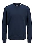 Jack & Jones Basic Pullover Herren - XXL
