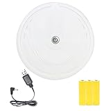 Sghtil 2-in-1 Wischroboter, Staubsauger- und Wischroboter | Saugroboter mit starker Saugkraft und Selbstladung