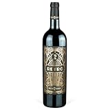 RETRO - Cabernet Sauvignon (0,75 l) das ganz besondere Weingeschenk